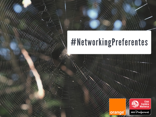 #NetworkigPreferentes marzo 2020